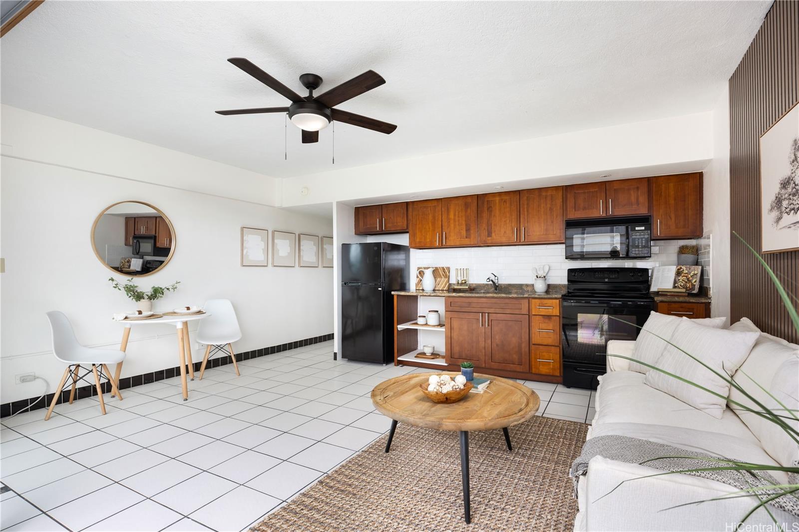 2281 Ala Wai Boulevard 803