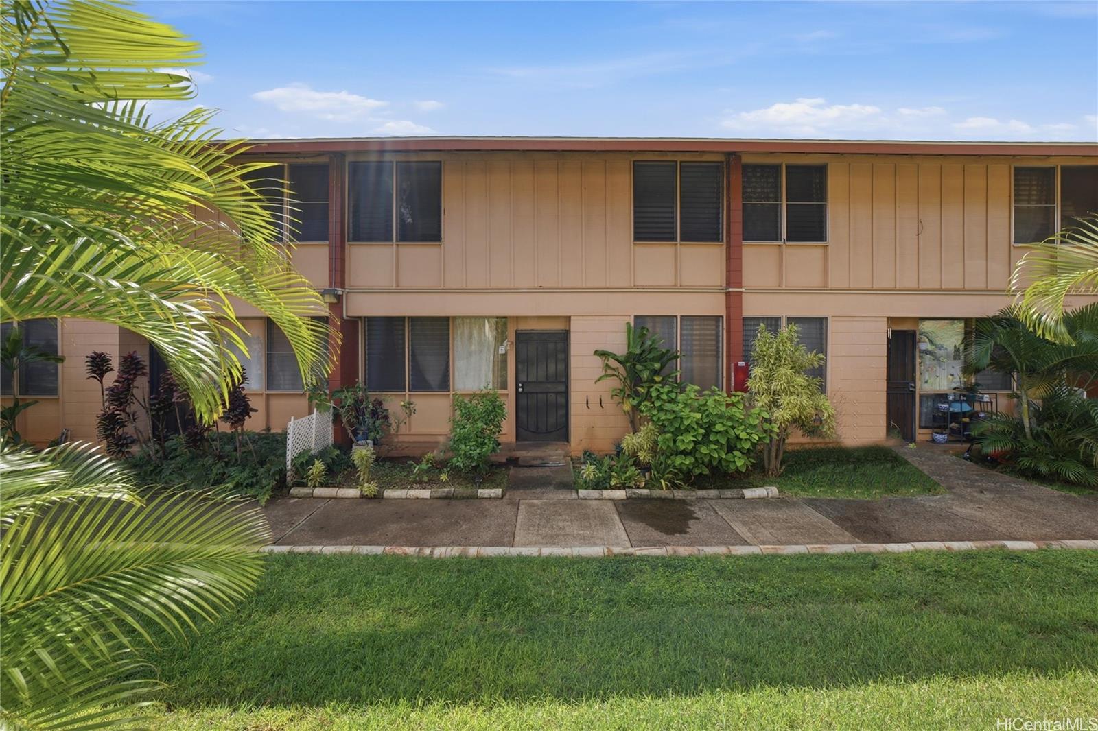 1305 Kipaipai Street 24C