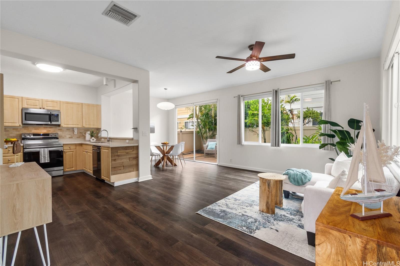 91-1018 Kamailio Street 91