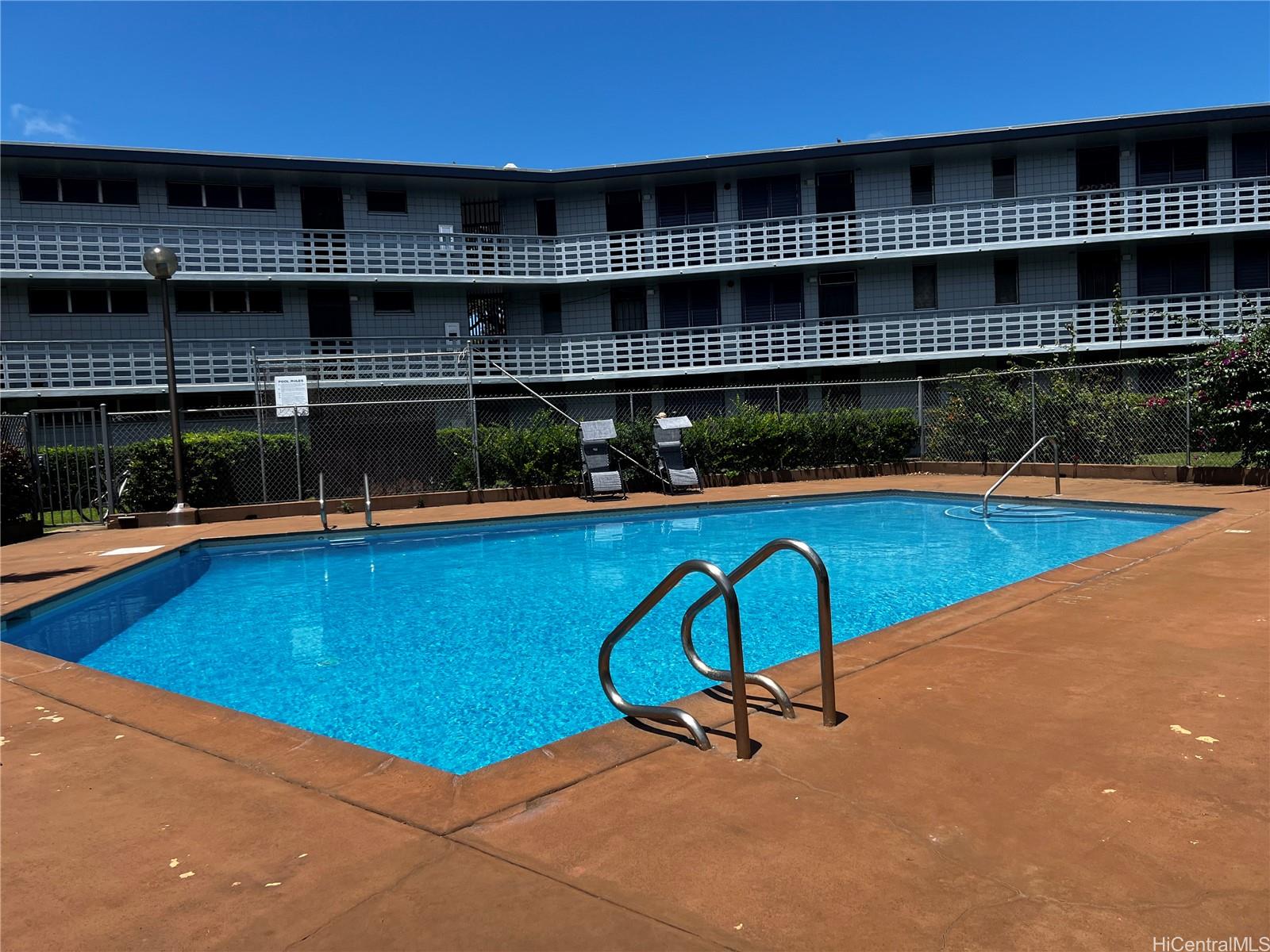 1506 Kaumualii Street A105
