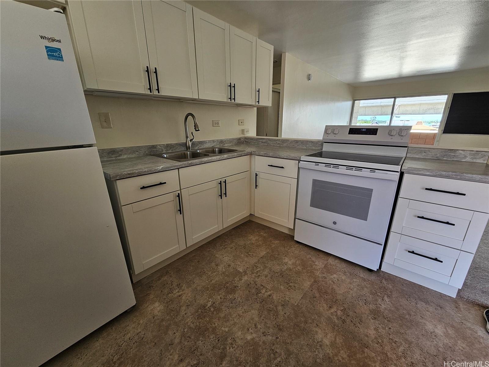 98-729 Moanalua Loop  Unit 108