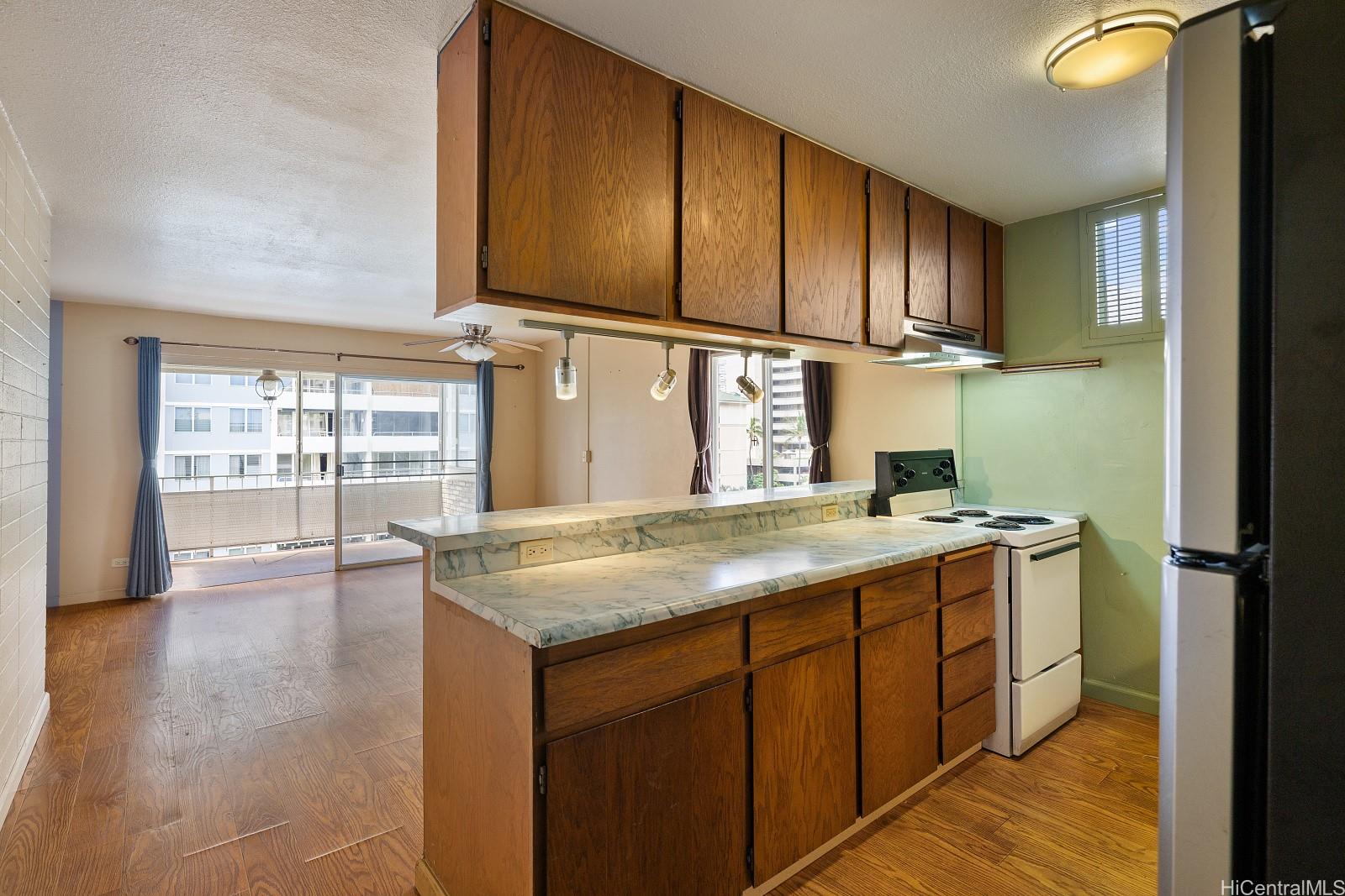 411 Kaiolu Street 605