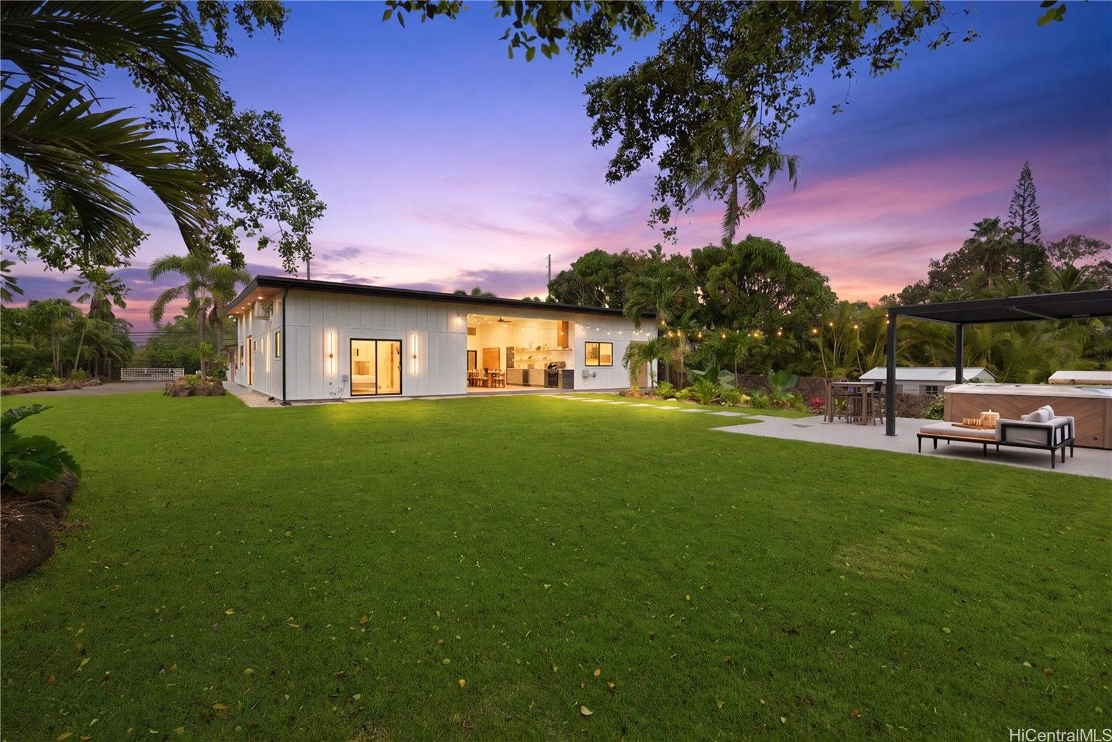 485 Wanaao Road