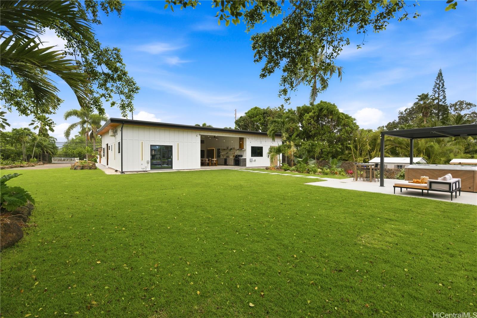 485 Wanaao Road