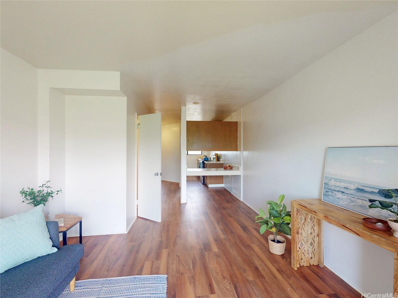 98-640 Moanalua Loop  Unit 2040