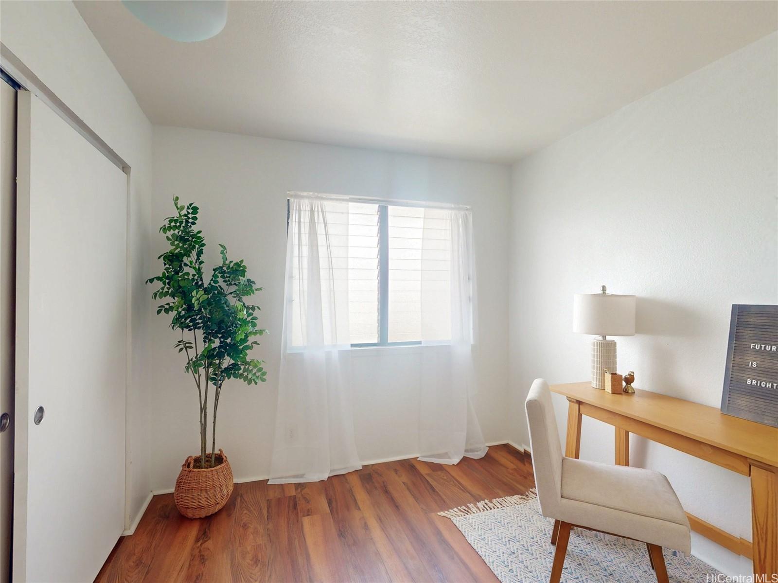 98-640 Moanalua Loop  Unit 2040