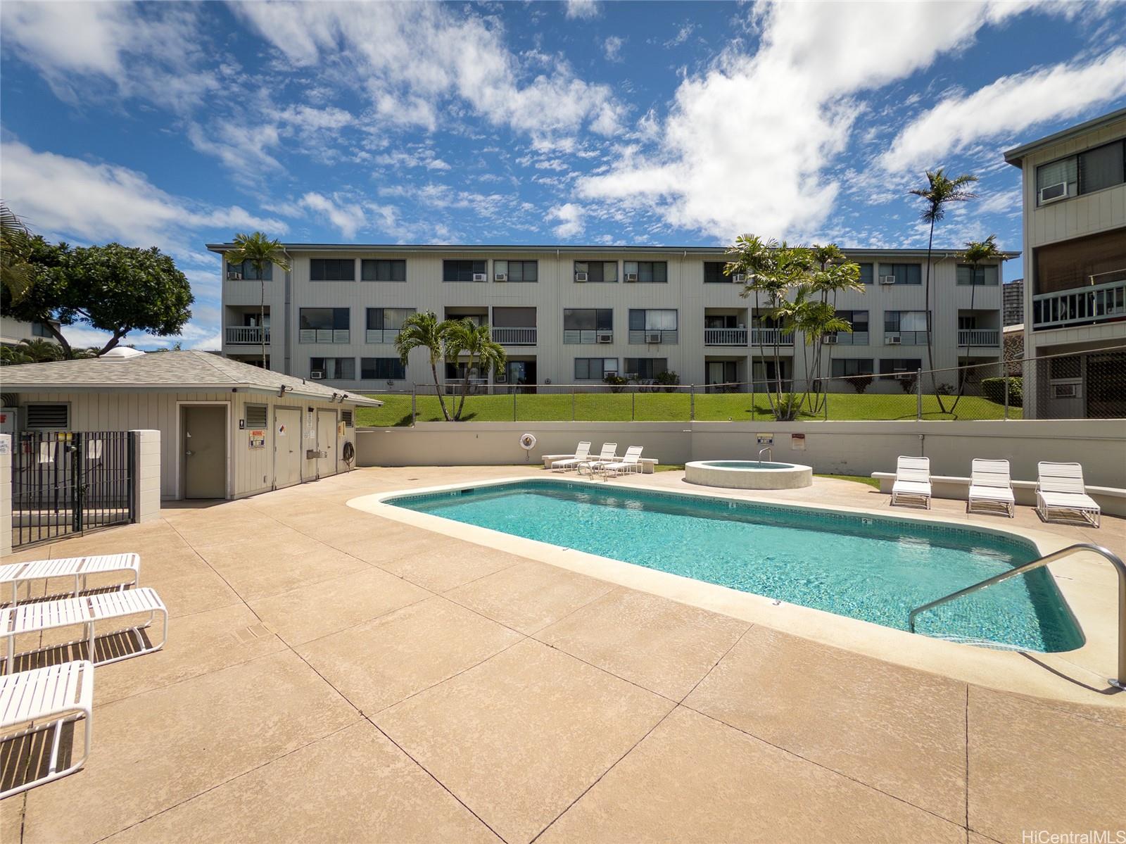 98-640 Moanalua Loop  Unit 2040