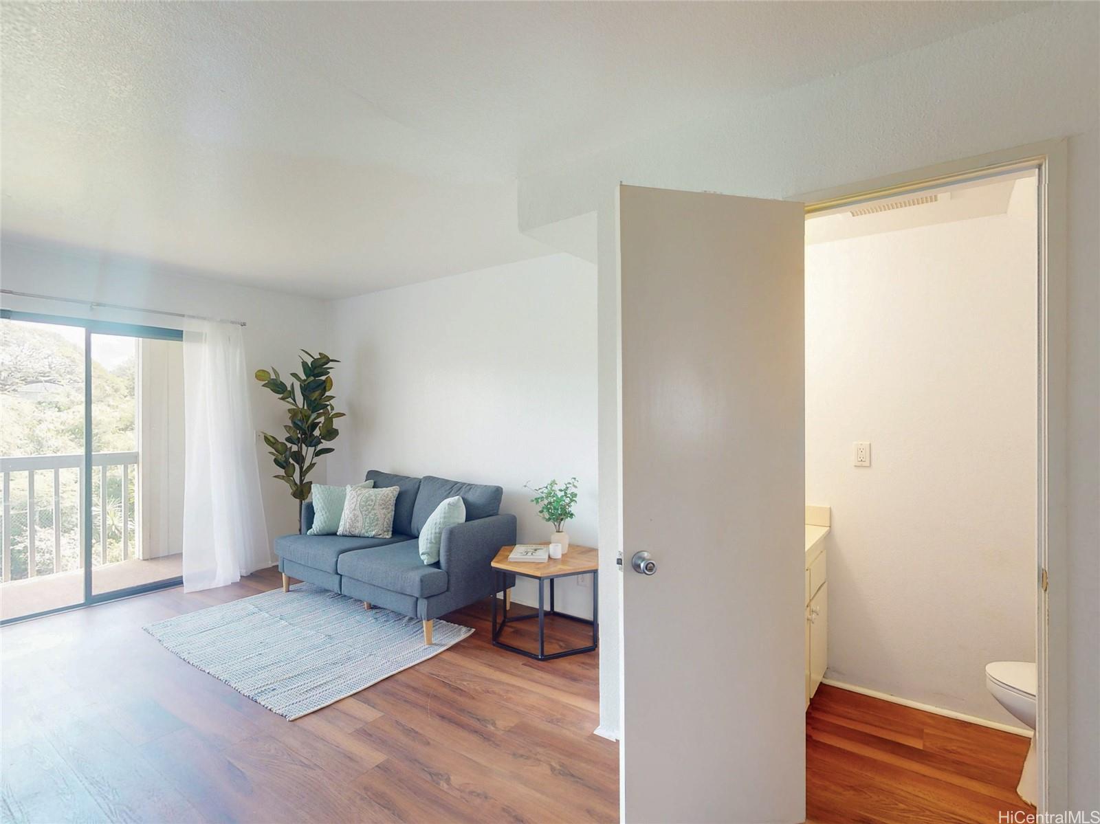 98-640 Moanalua Loop  Unit 2040