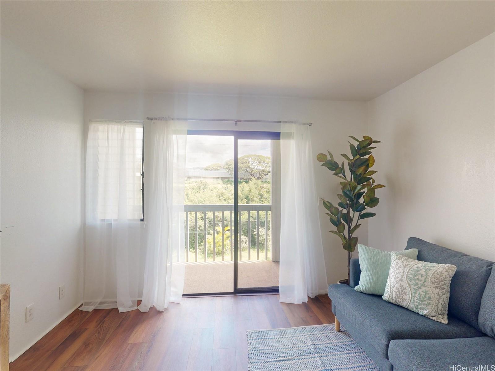 98-640 Moanalua Loop  Unit 2040