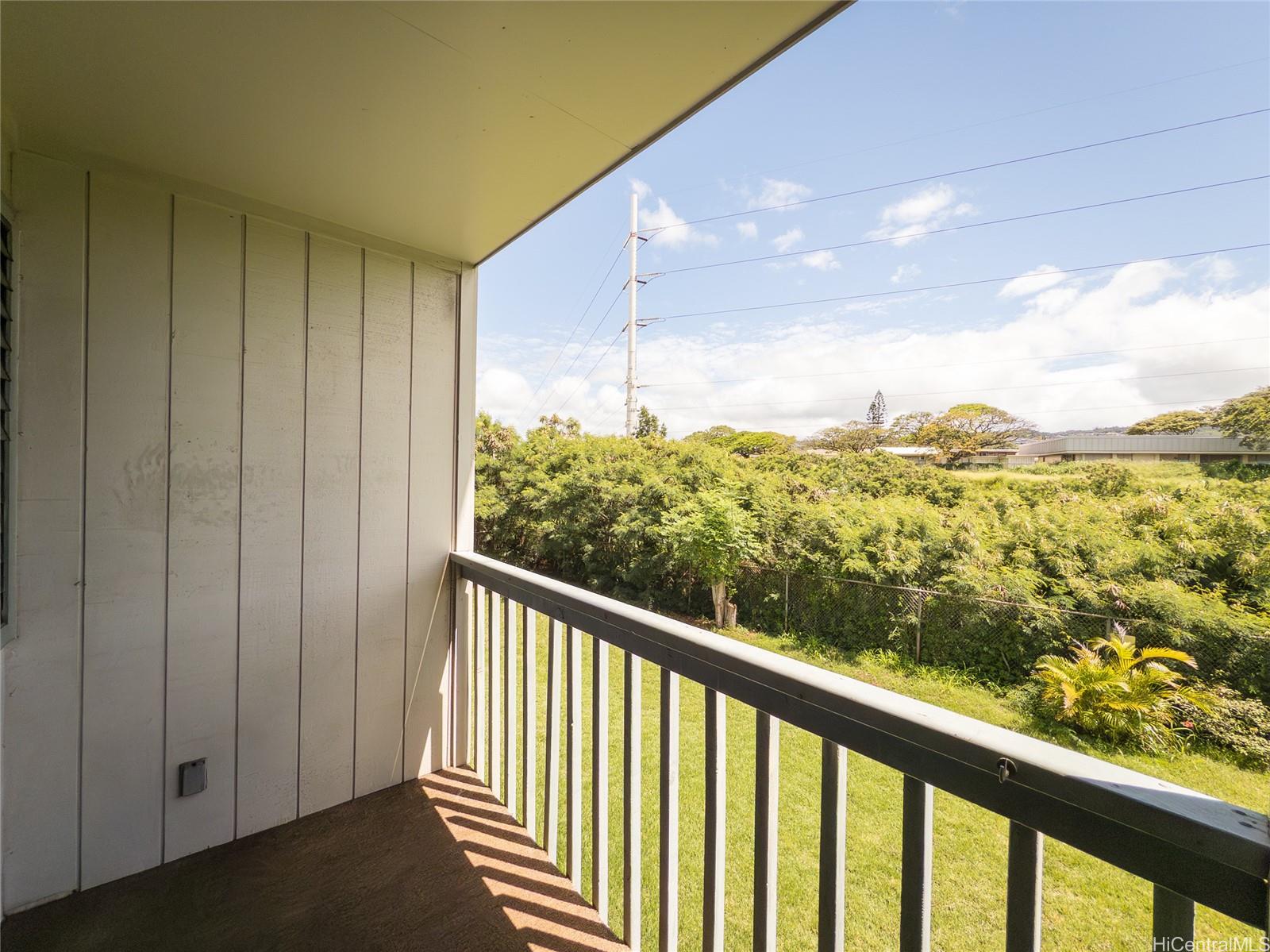 98-640 Moanalua Loop  Unit 2040