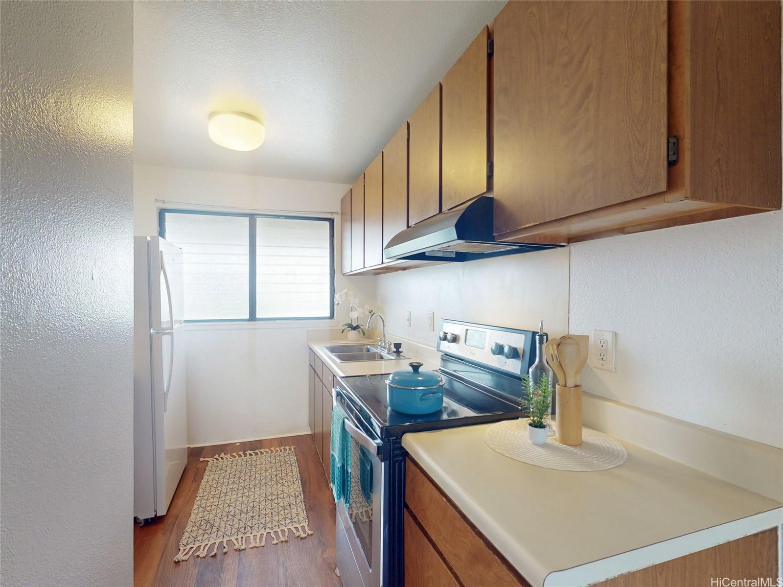 98-640 Moanalua Loop  Unit 2040