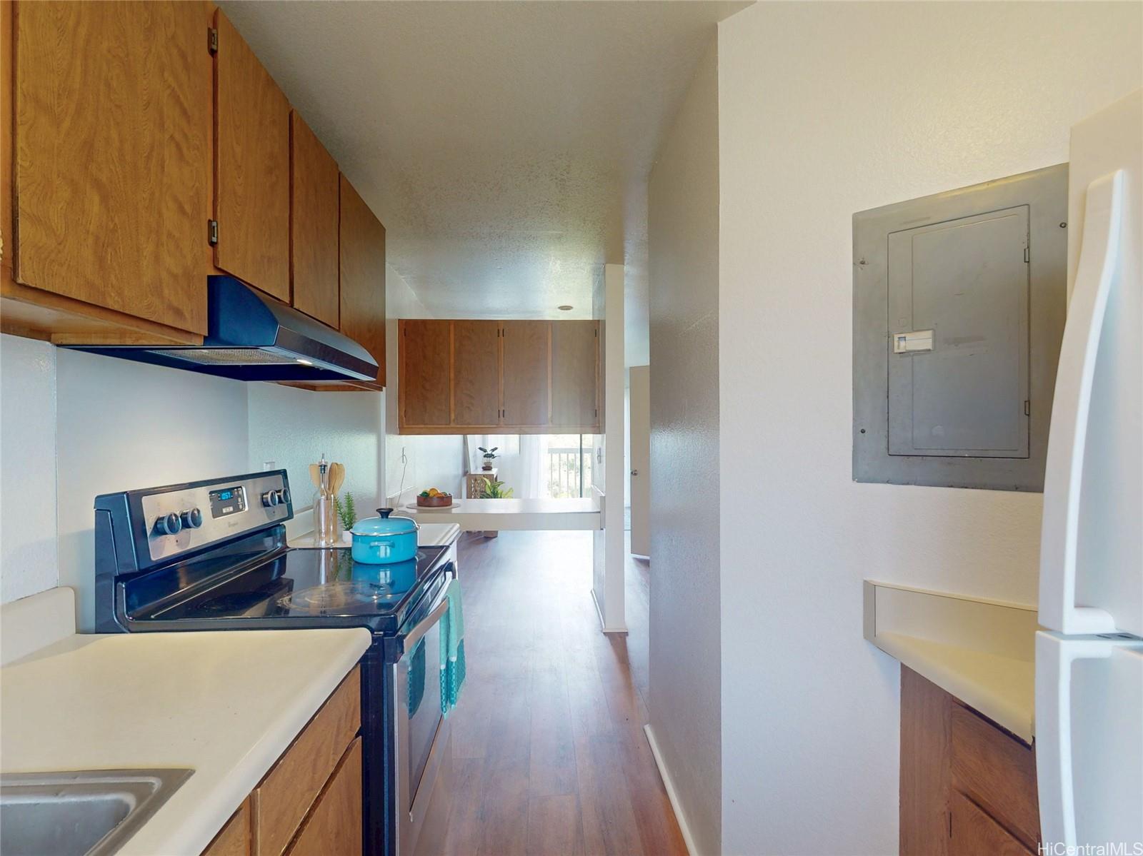 98-640 Moanalua Loop  Unit 2040