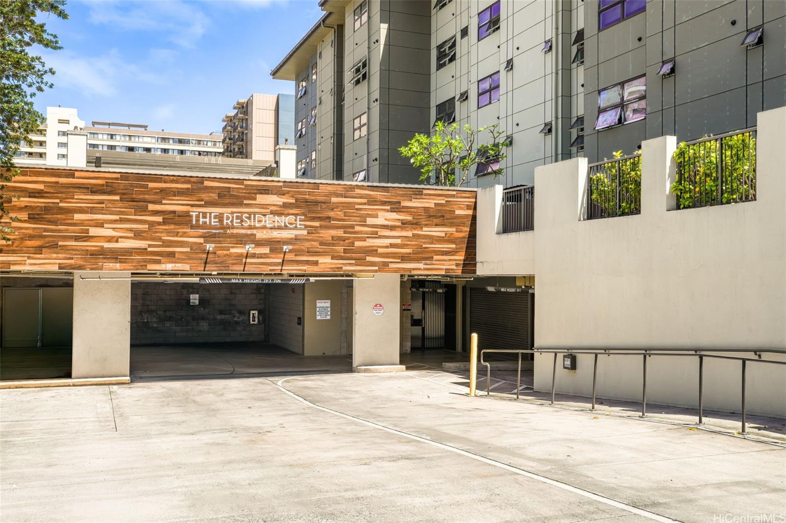 1310 Pensacola Street  Unit 307