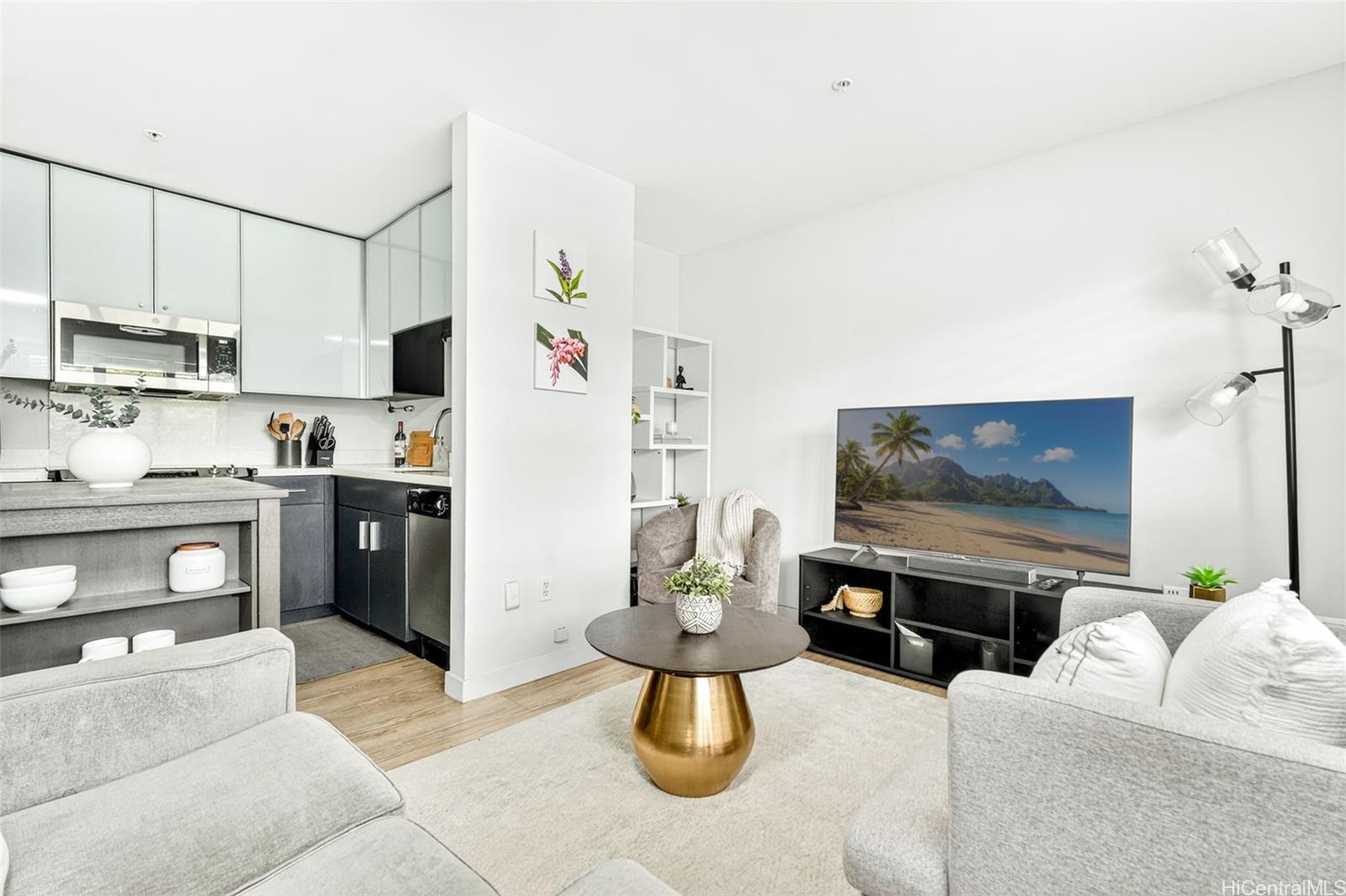 1310 Pensacola Street  Unit 307