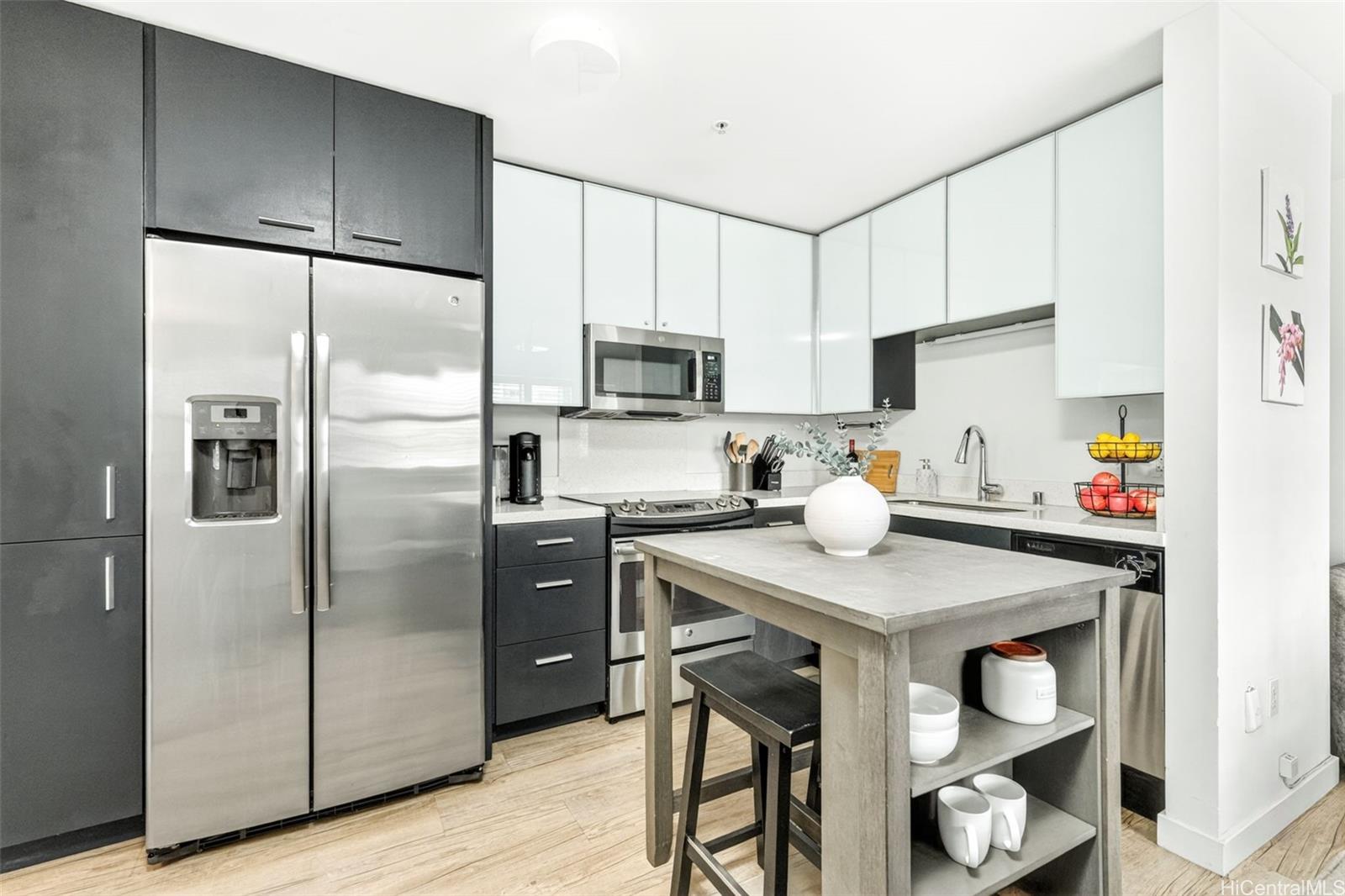 1310 Pensacola Street  Unit 307