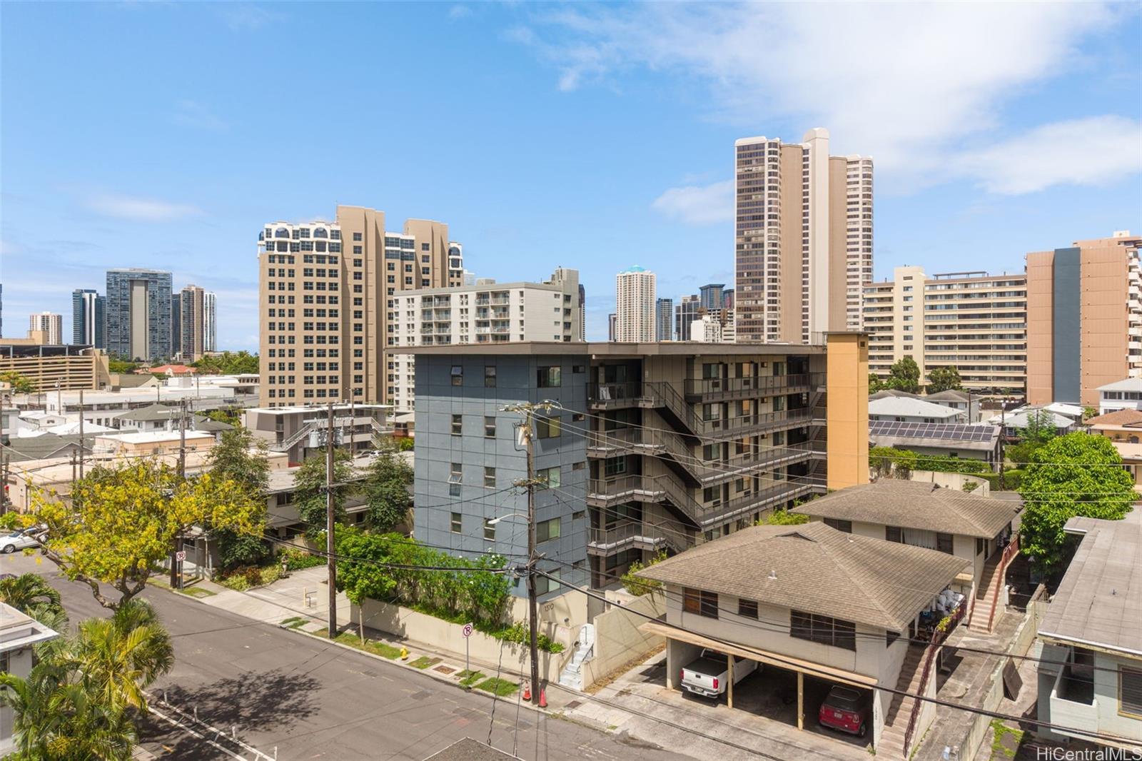 1310 Pensacola Street  Unit 307