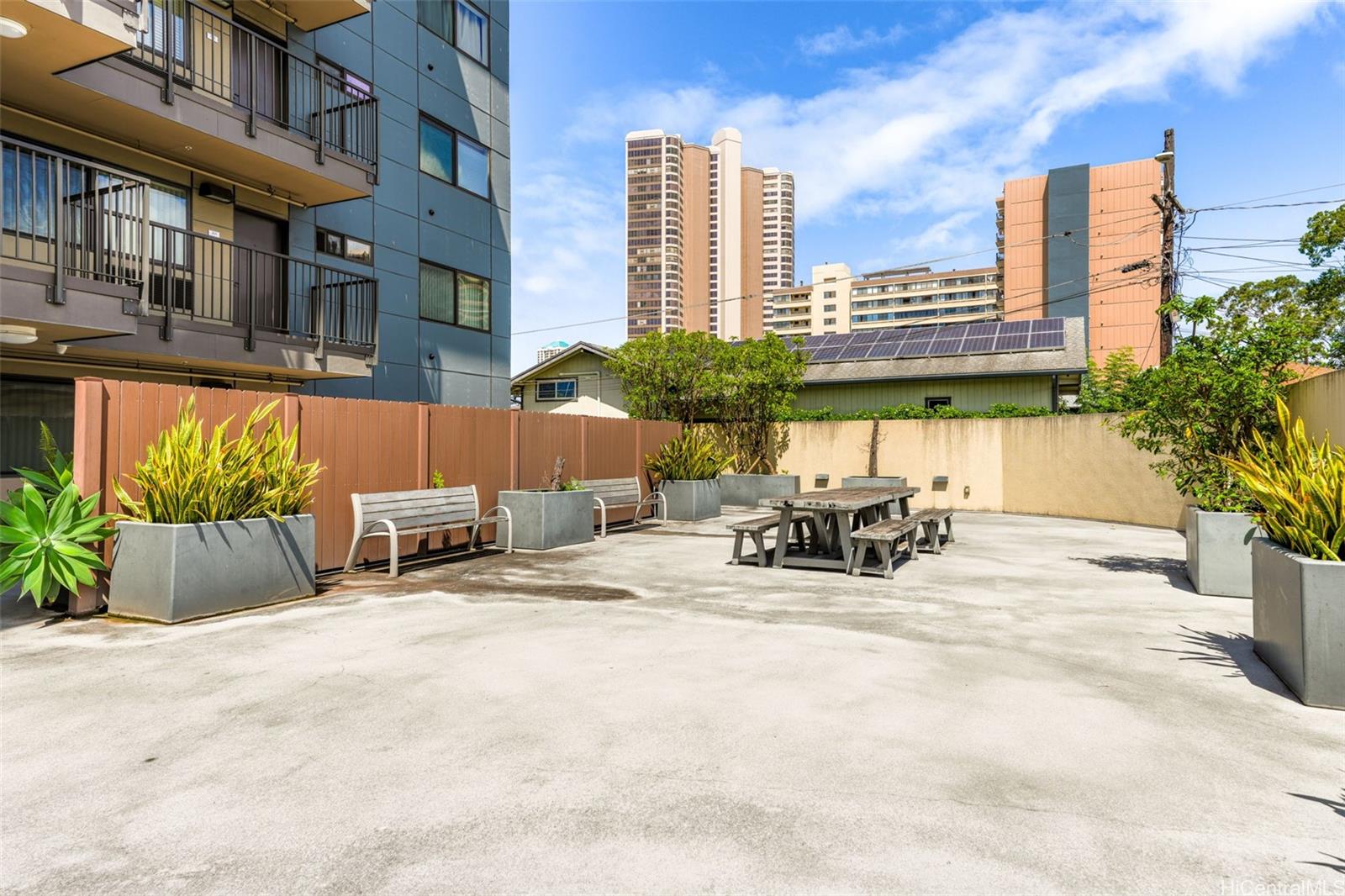 1310 Pensacola Street  Unit 307