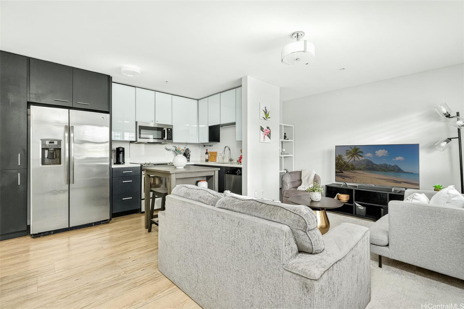 1310 Pensacola Street  Unit 307