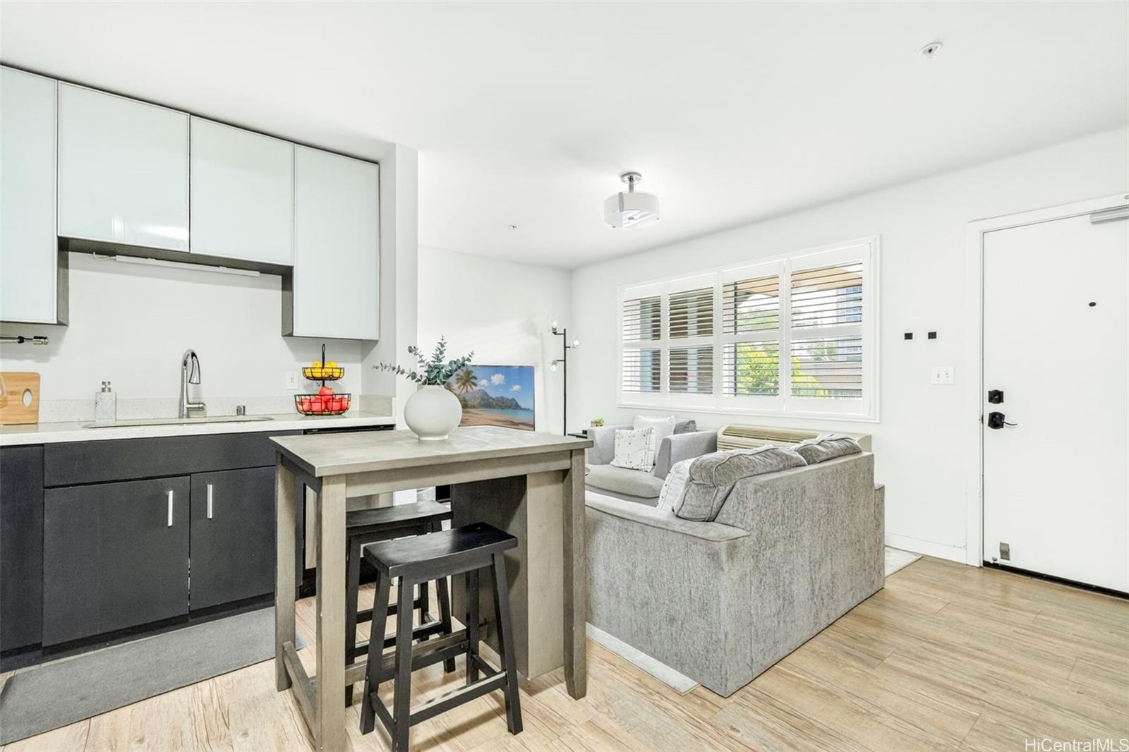 1310 Pensacola Street  Unit 307