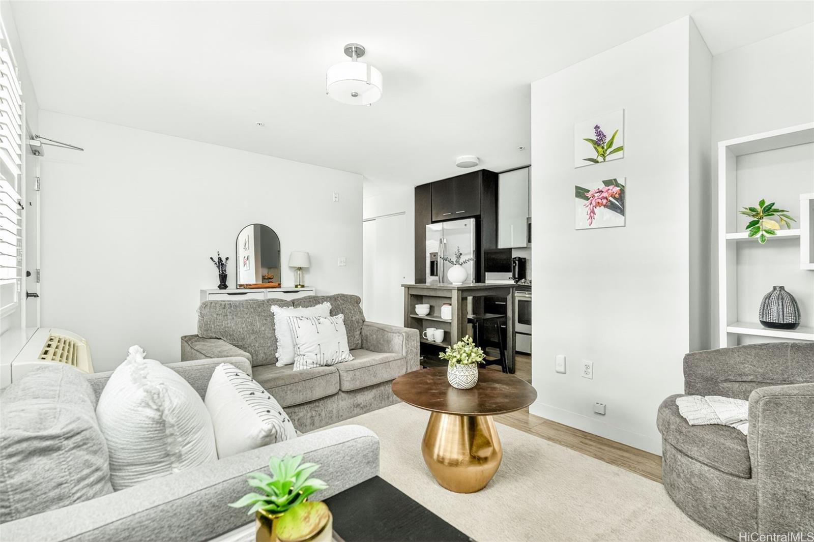 1310 Pensacola Street  Unit 307
