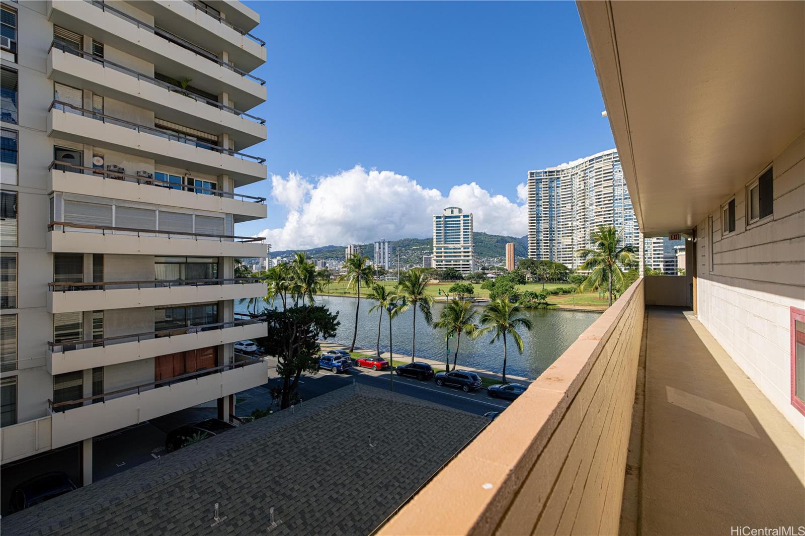 454 Namahana Street  Unit 503
