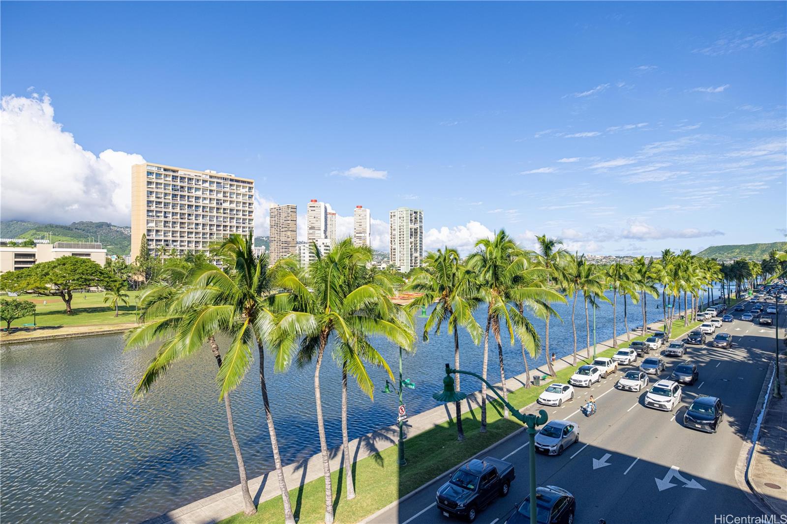 454 Namahana Street  Unit 503