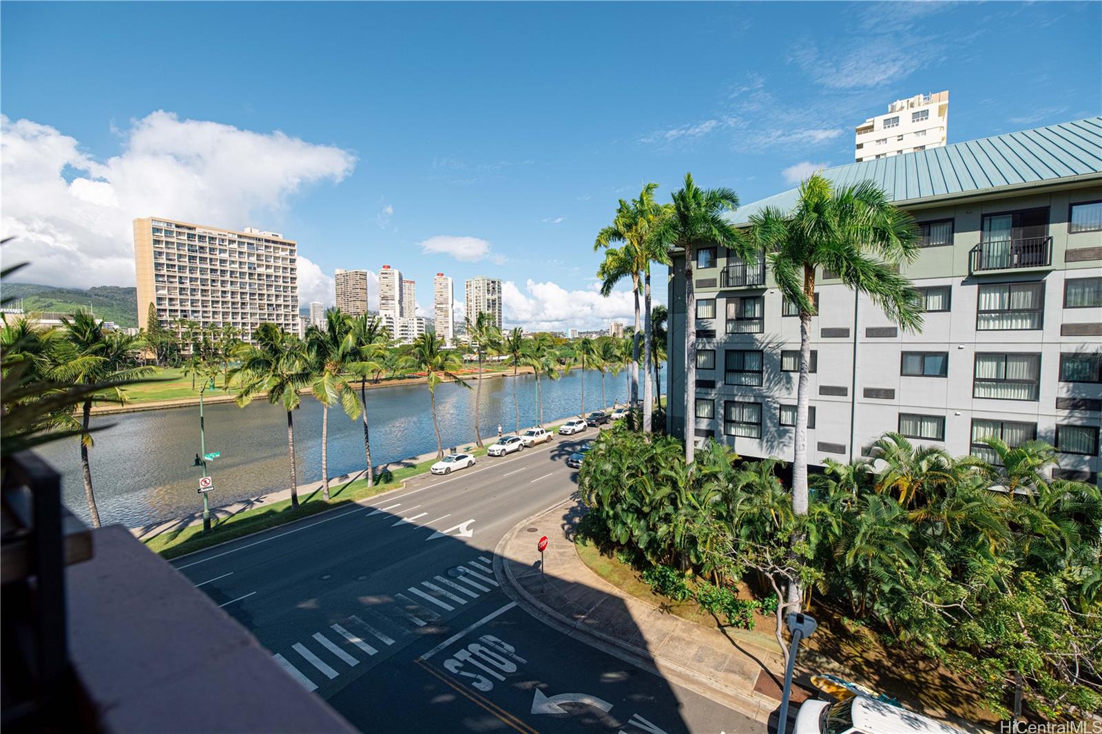 454 Namahana Street  Unit 503