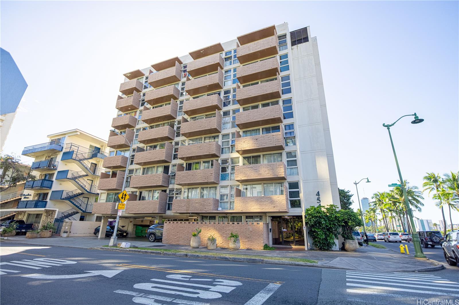 454 Namahana Street Unit 503 454 Namahana Street Unit 503
