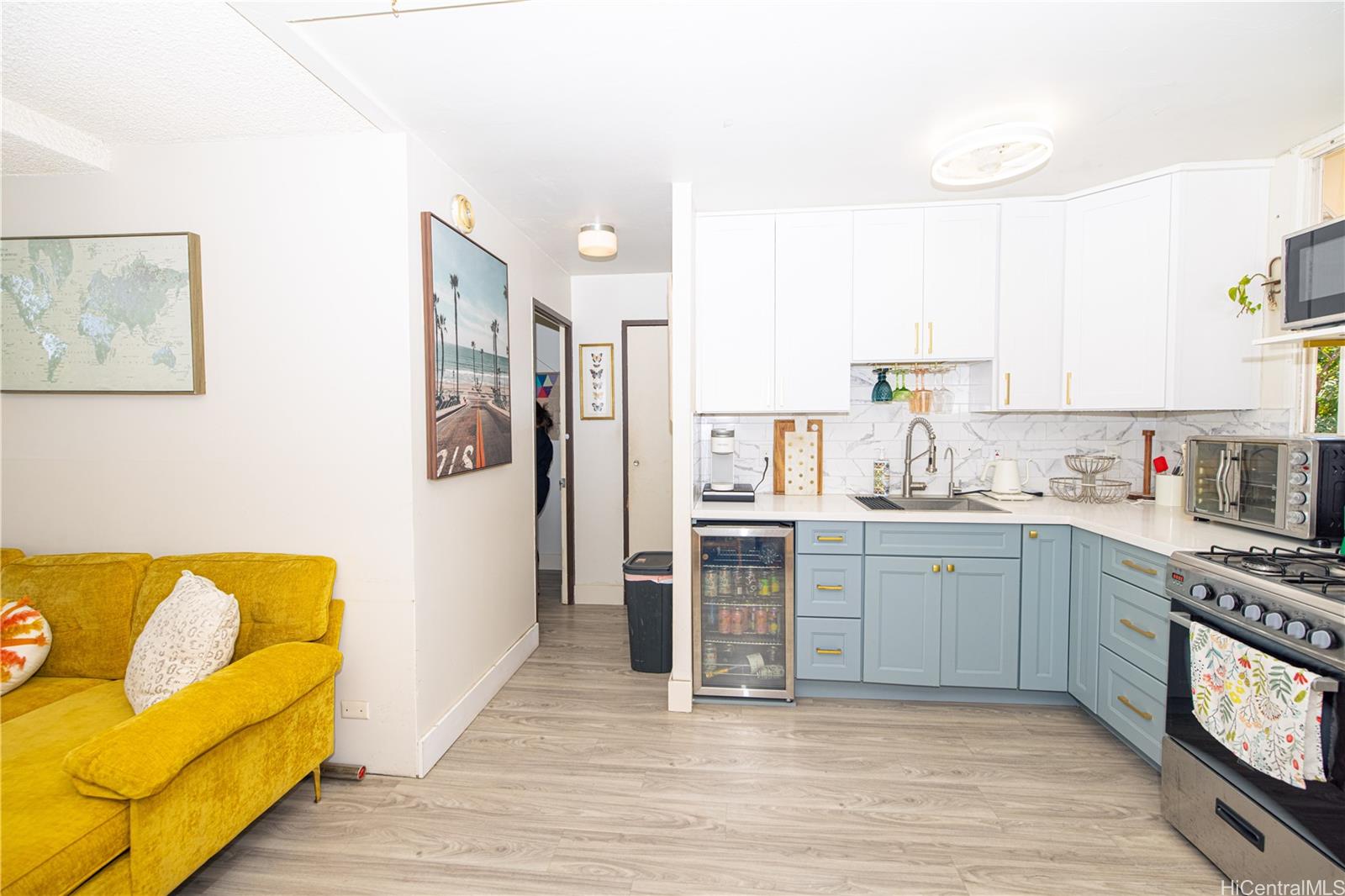 454 Namahana Street  Unit 503