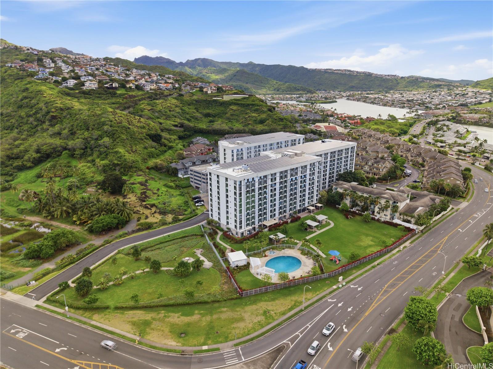 7000 Hawaii Kai Drive 2603