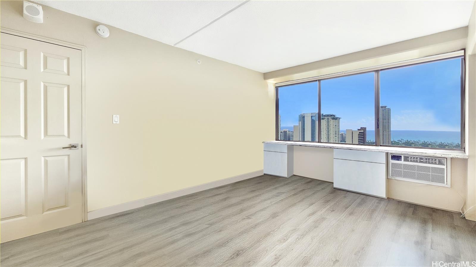 2333 Kapiolani Boulevard  Unit 2609
