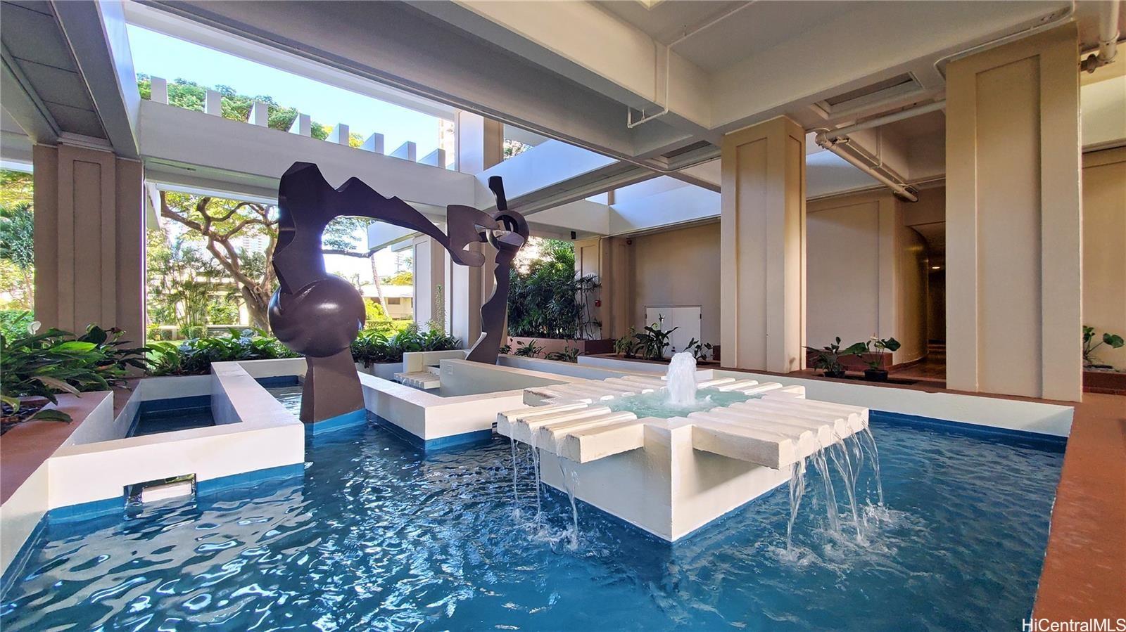 2333 Kapiolani Boulevard  Unit 2609