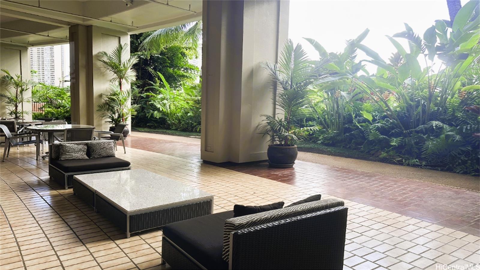 2333 Kapiolani Boulevard  Unit 2609