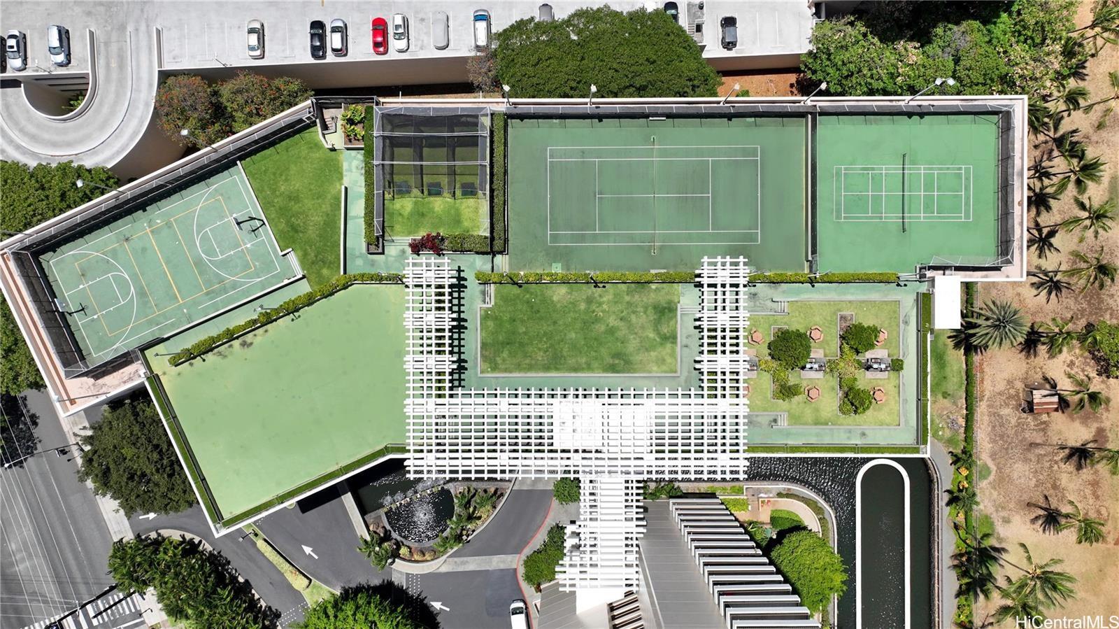 2333 Kapiolani Boulevard  Unit 2609