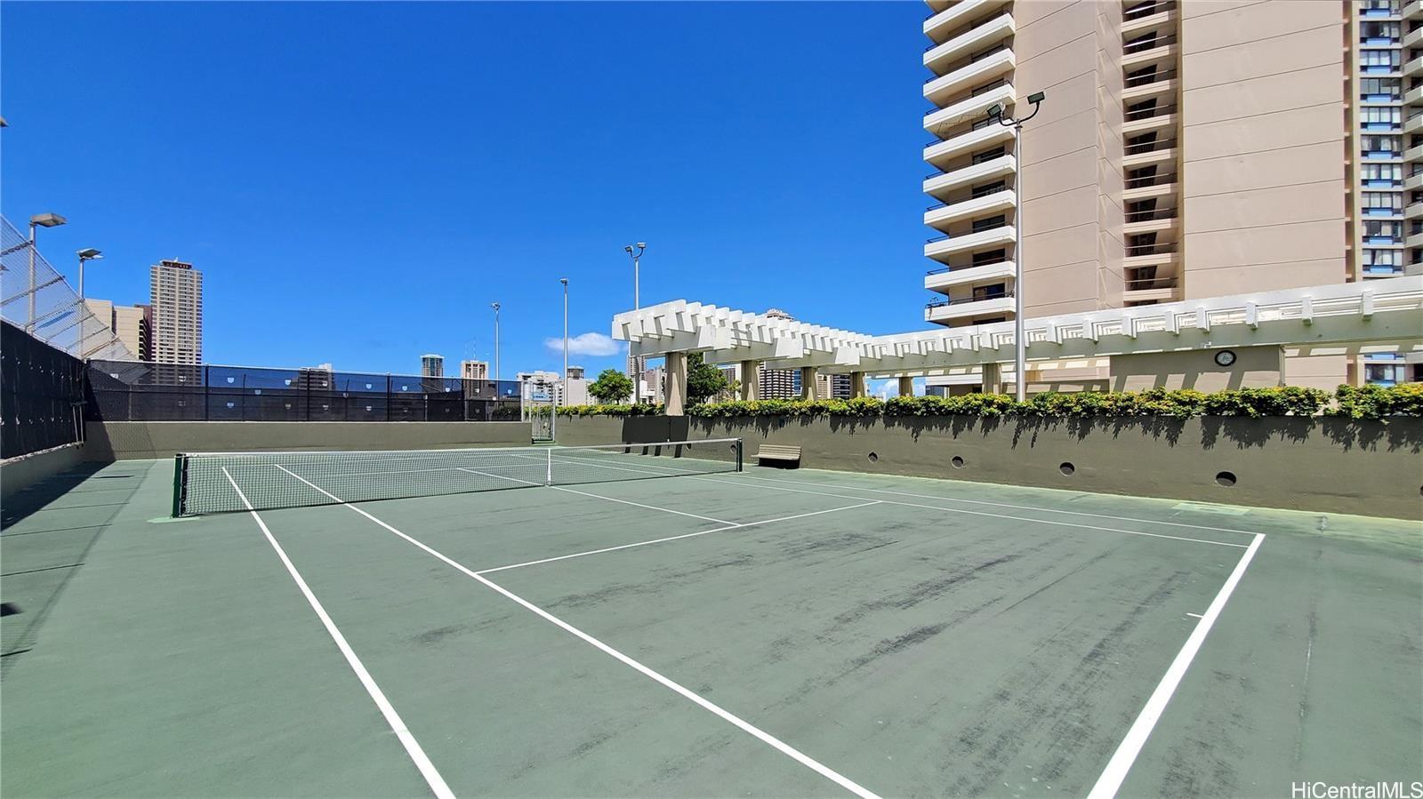 2333 Kapiolani Boulevard  Unit 2609