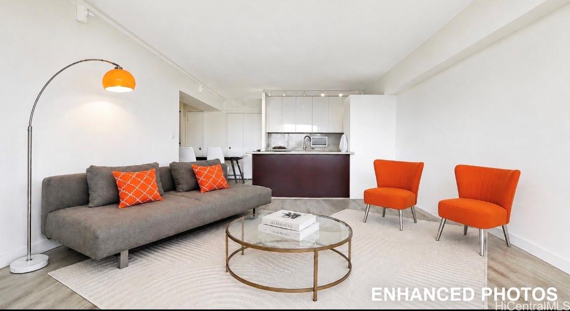 2333 Kapiolani Boulevard  Unit 2609