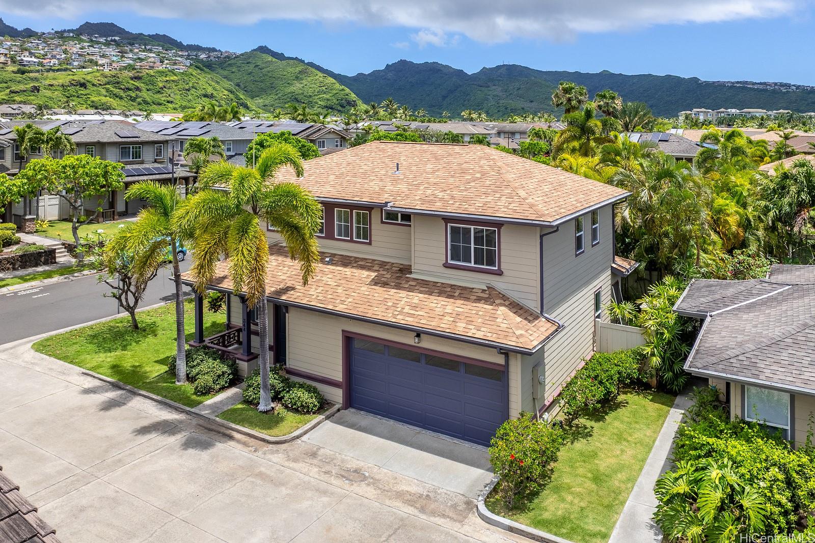 520 Lunalilo Home Road  Unit 344