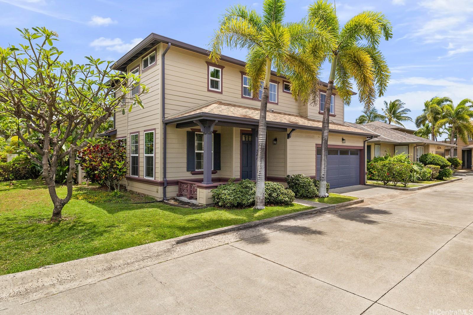 520 Lunalilo Home Road  Unit 344