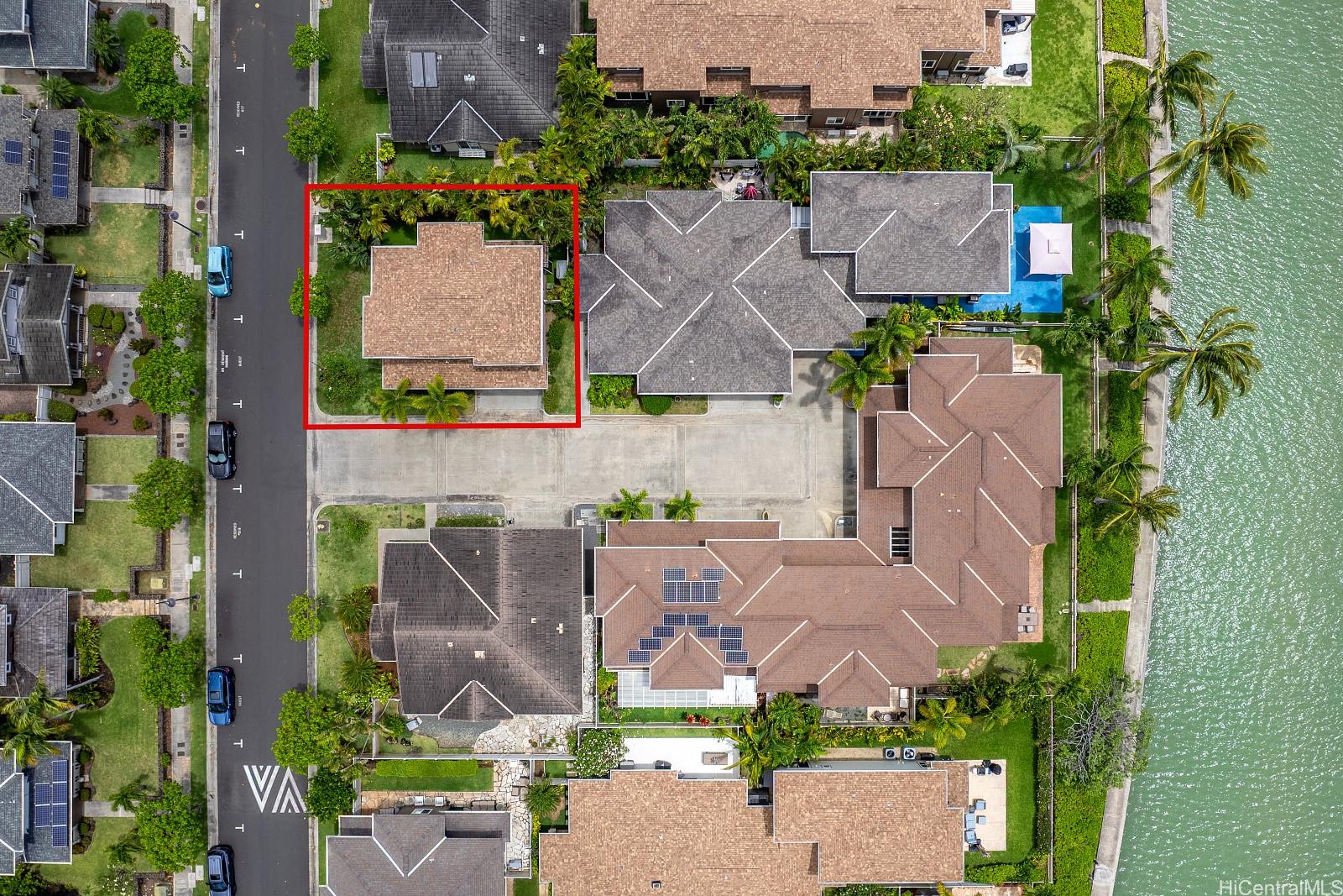 520 Lunalilo Home Road  Unit 344