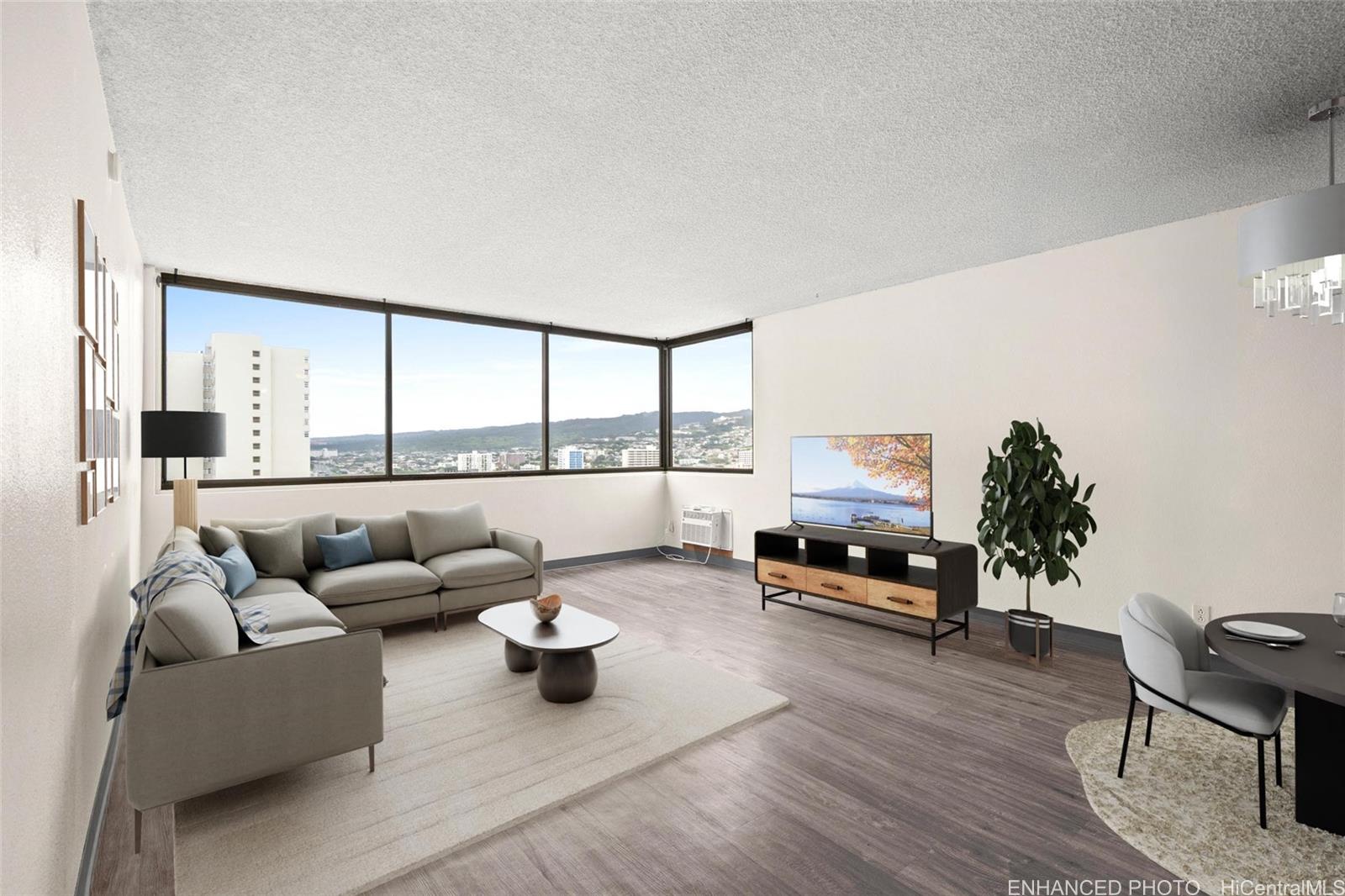55 S Kukui Street D2315