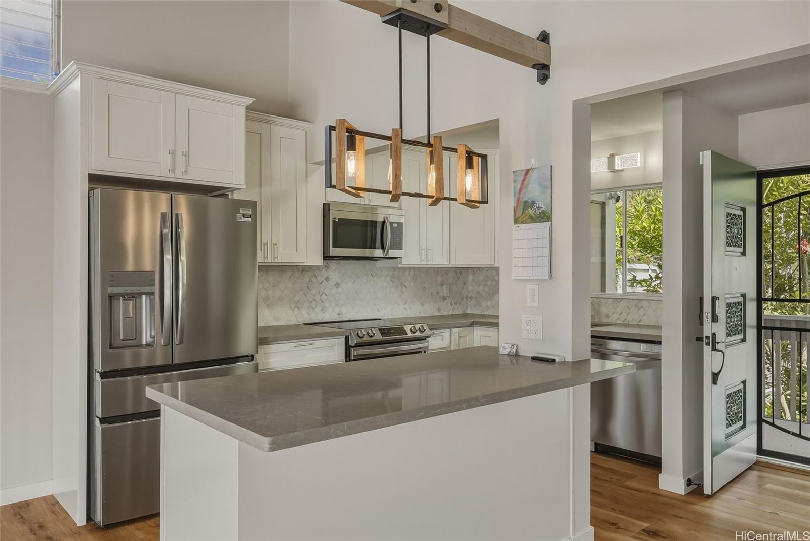 44-173 Laha Street  Unit 2101