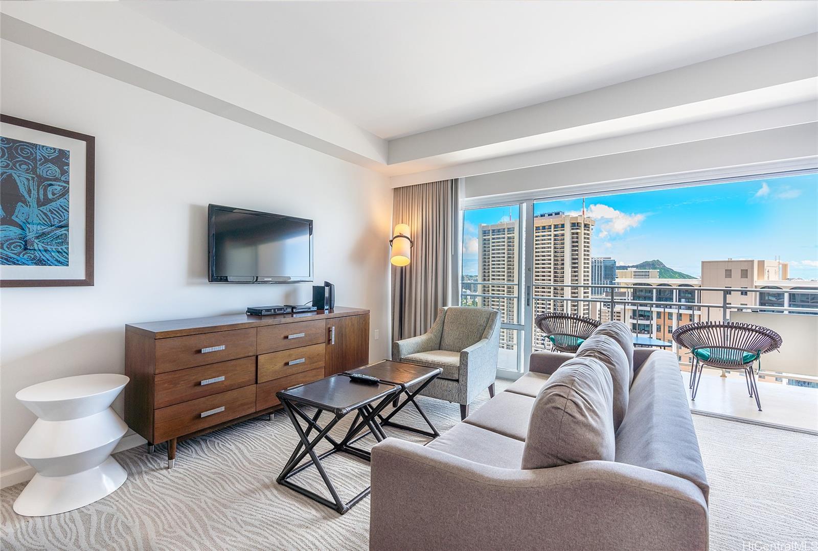 1777 Ala Moana Boulevard  Unit 2538
