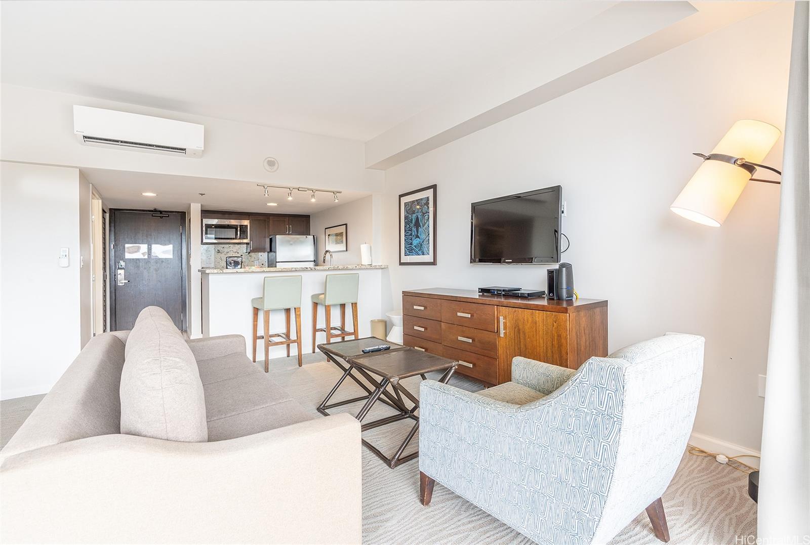 1777 Ala Moana Boulevard  Unit 2538