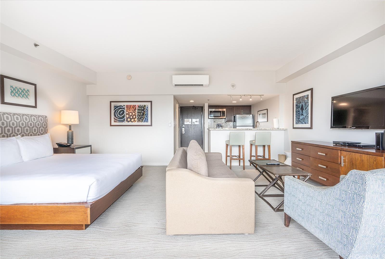 1777 Ala Moana Boulevard  Unit 2538