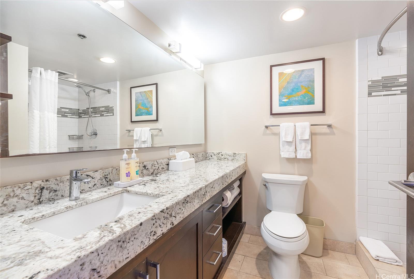 1777 Ala Moana Boulevard  Unit 2538