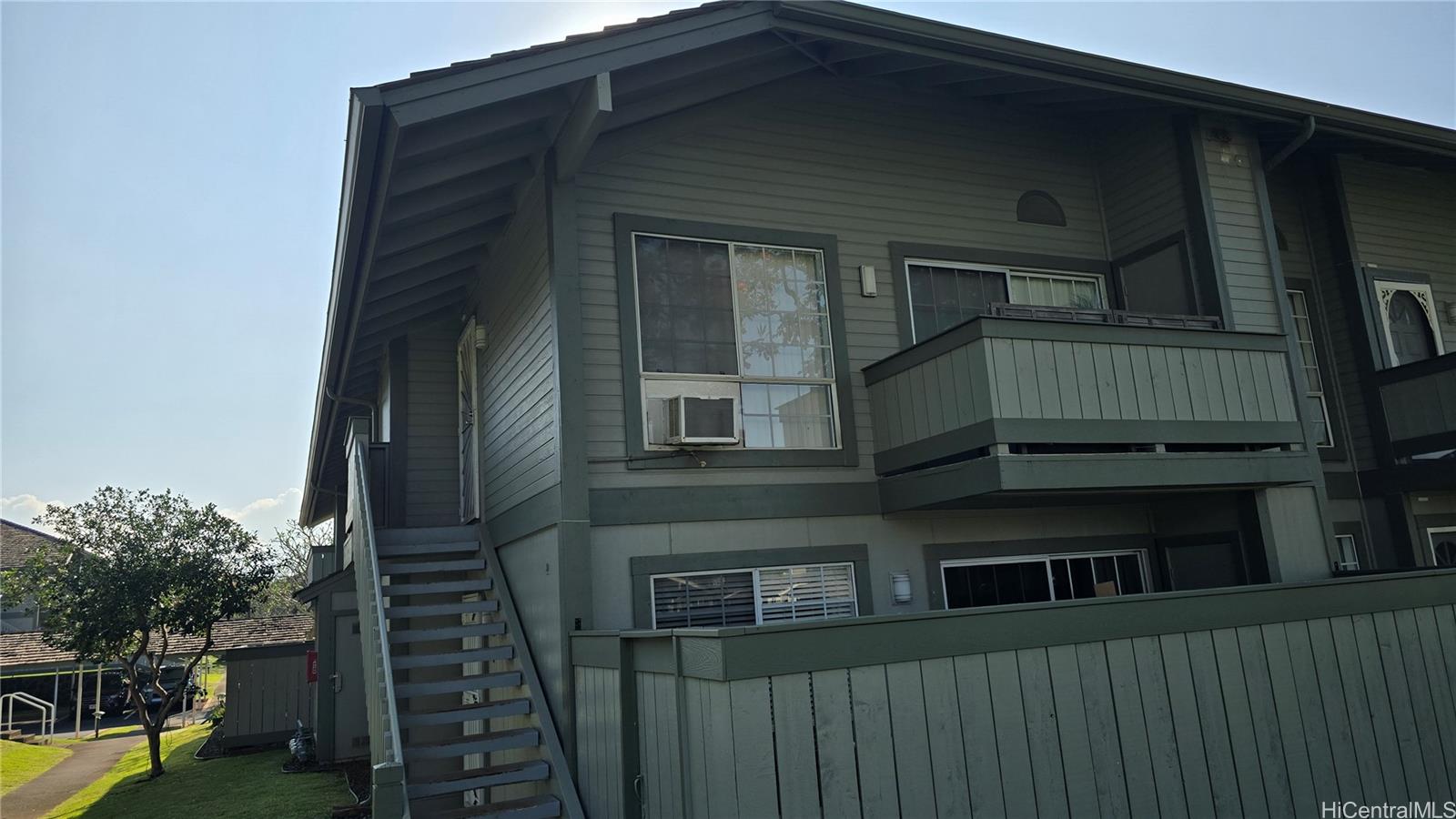 94-1425 Welina Loop  Unit 7Y
