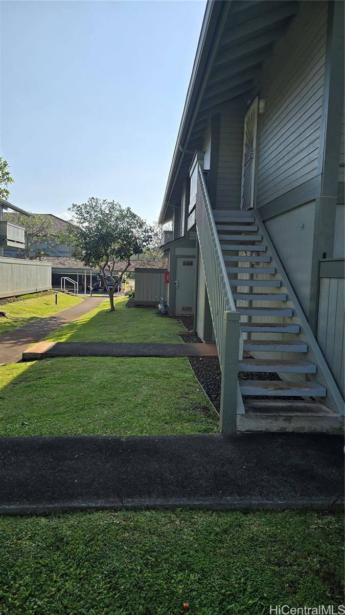 94-1425 Welina Loop  Unit 7Y