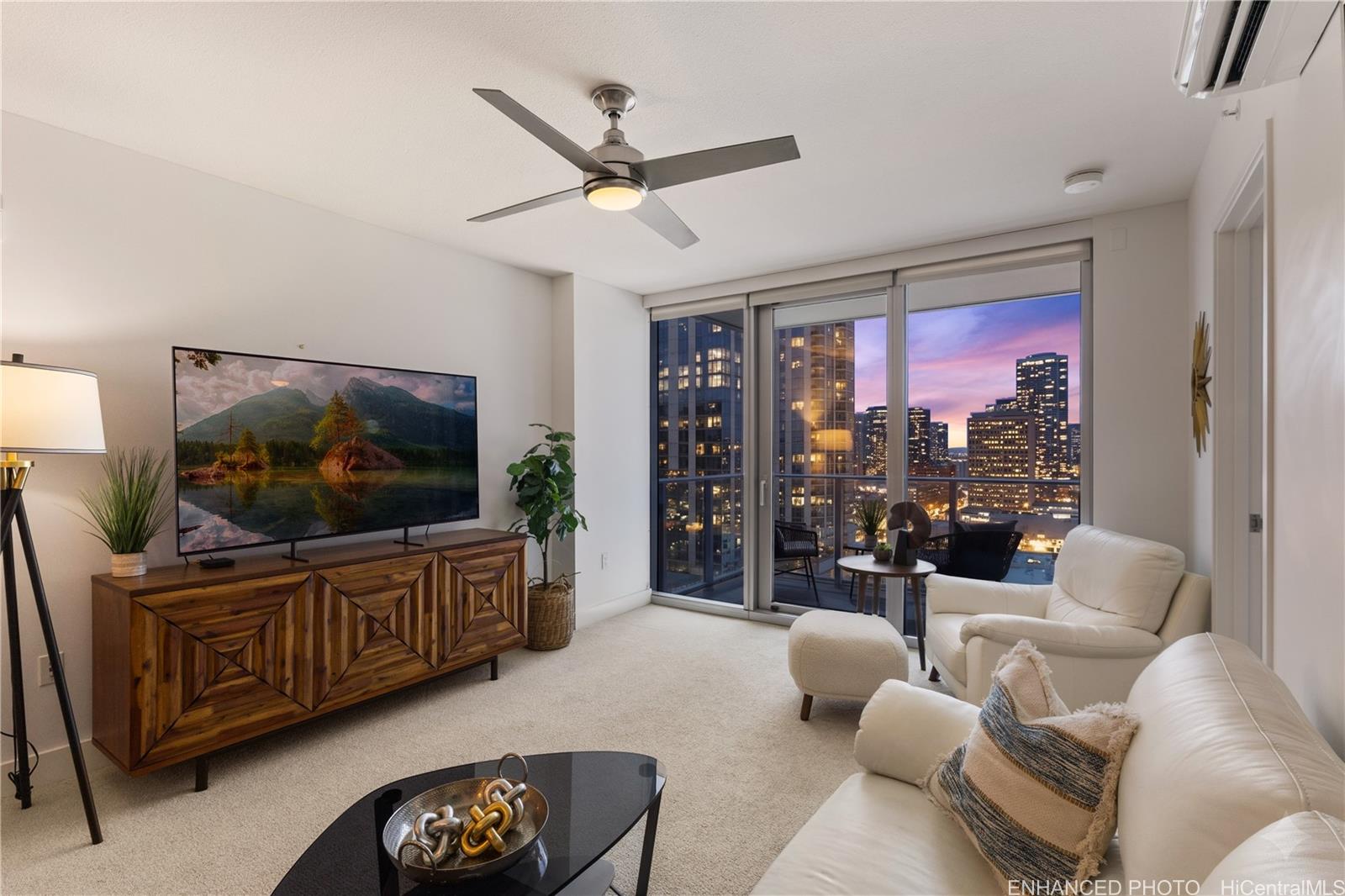 629 Keeaumoku Street  Unit 1710