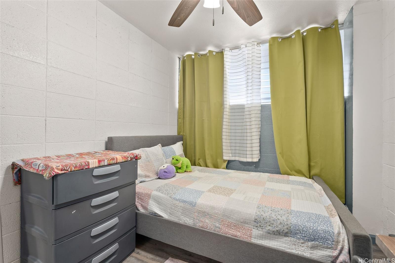 1119 Kokea Street  Unit C201