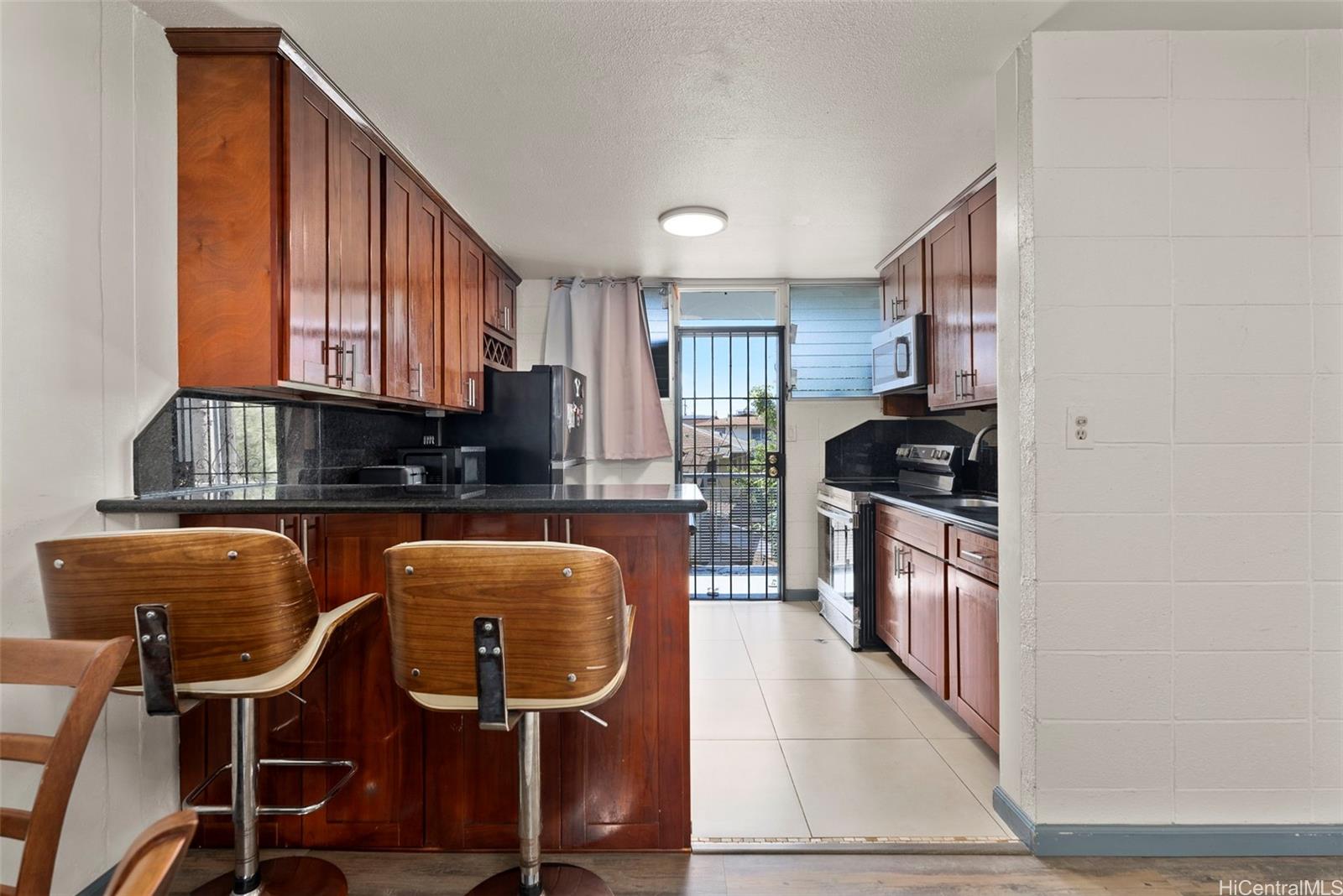 1119 Kokea Street  Unit C201